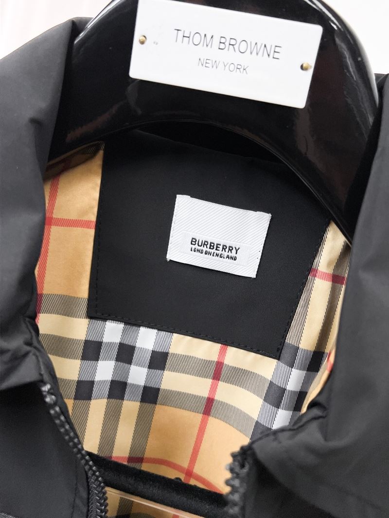 Burberry Outwear